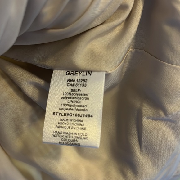 Greylin Allie Shacket - Picture 4 of 5